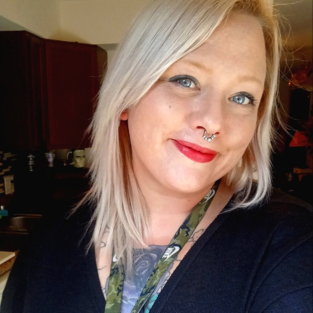 Meet your Posher, Kandice
